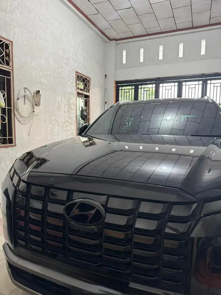 HYUNDAI PALISADE FACELIFT AWD 4x4 2023