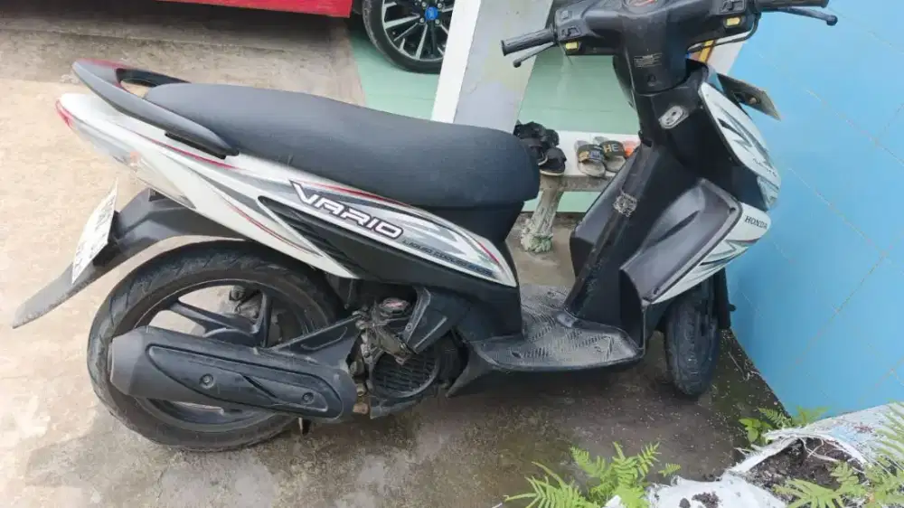 VARIO 110 CW KARBU TH 2014