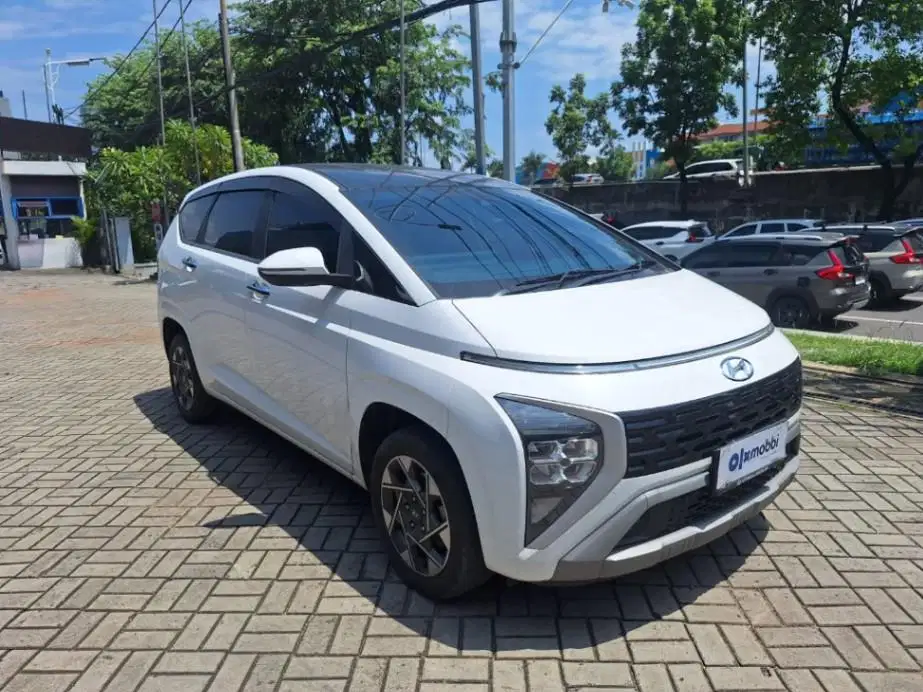 DP 5% Hyundai Stargazer 1.5 Trend Bensin-AT 2023 DOC