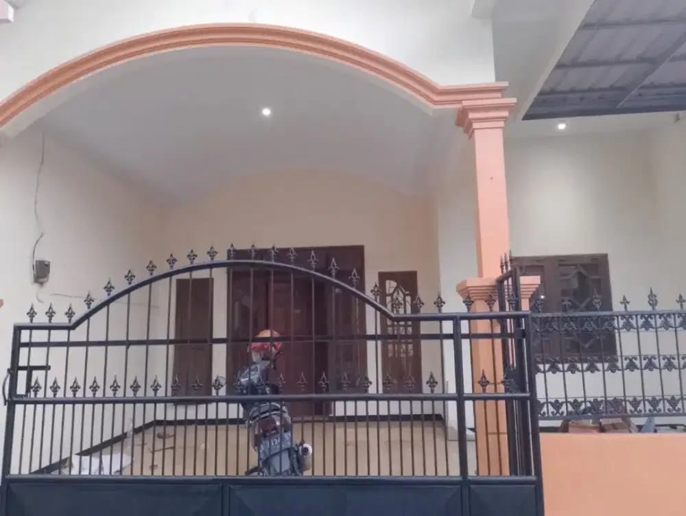 Rumah Cantik Murah di sidoarjo kota