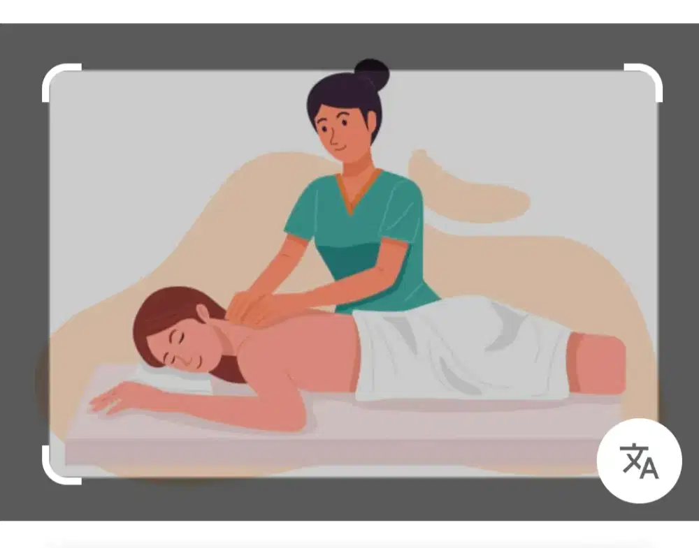 Lowongan kerjaan Therapis khusus wanita