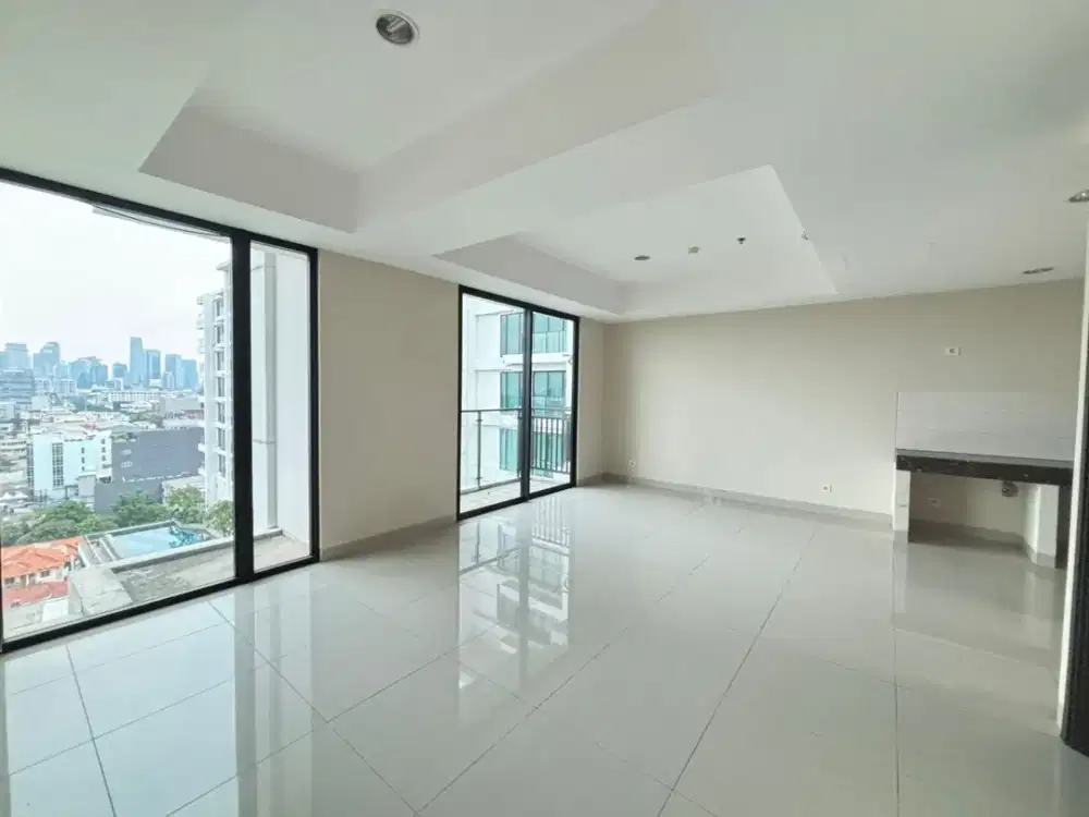 Jual Murah Cepat Apartment Nine Residence Mampang di Jakarta Selatan