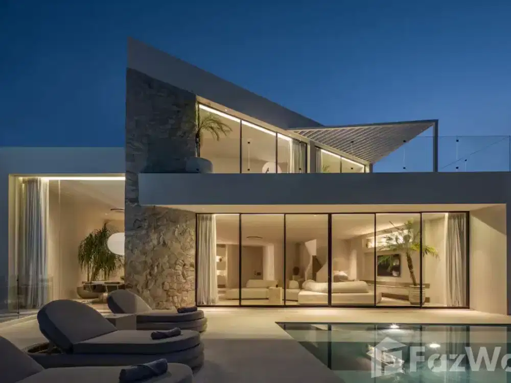 4 Bedroom Villa for sale in Uluwatu, Bali