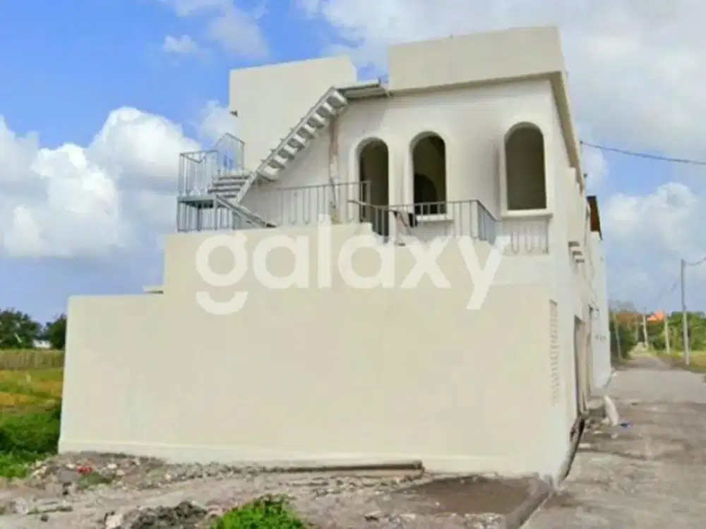 VILLA 2 LANTAI DI MADYA SEMINYAK  KEROBOKAN BADUNG, BALI