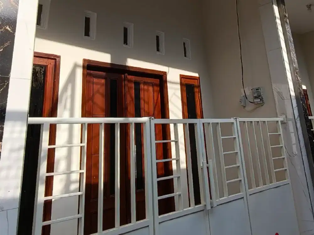 rumah murah tambaksari