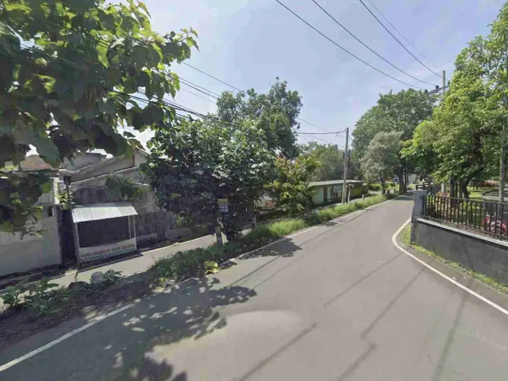 Dijual Rumah Luas Di Teluk- Teluk Arjosari Blimbing Malang