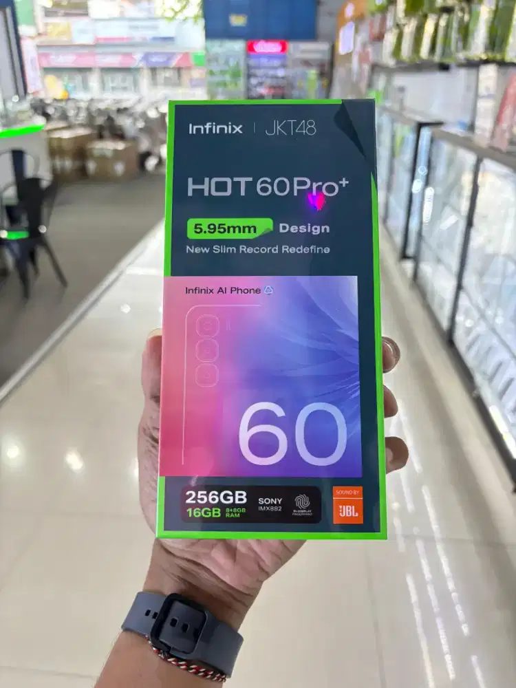 INFINIX HOT 60 PRO PLUS FRE PINDAH DATA