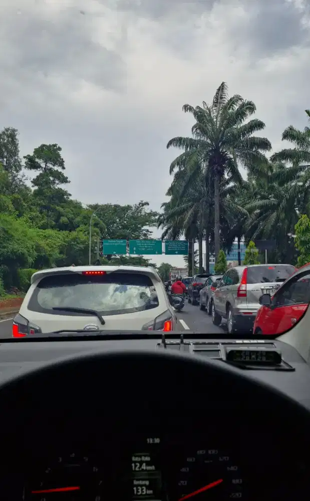 Lowongan Kerja Supir Non Adm Non Ijazah