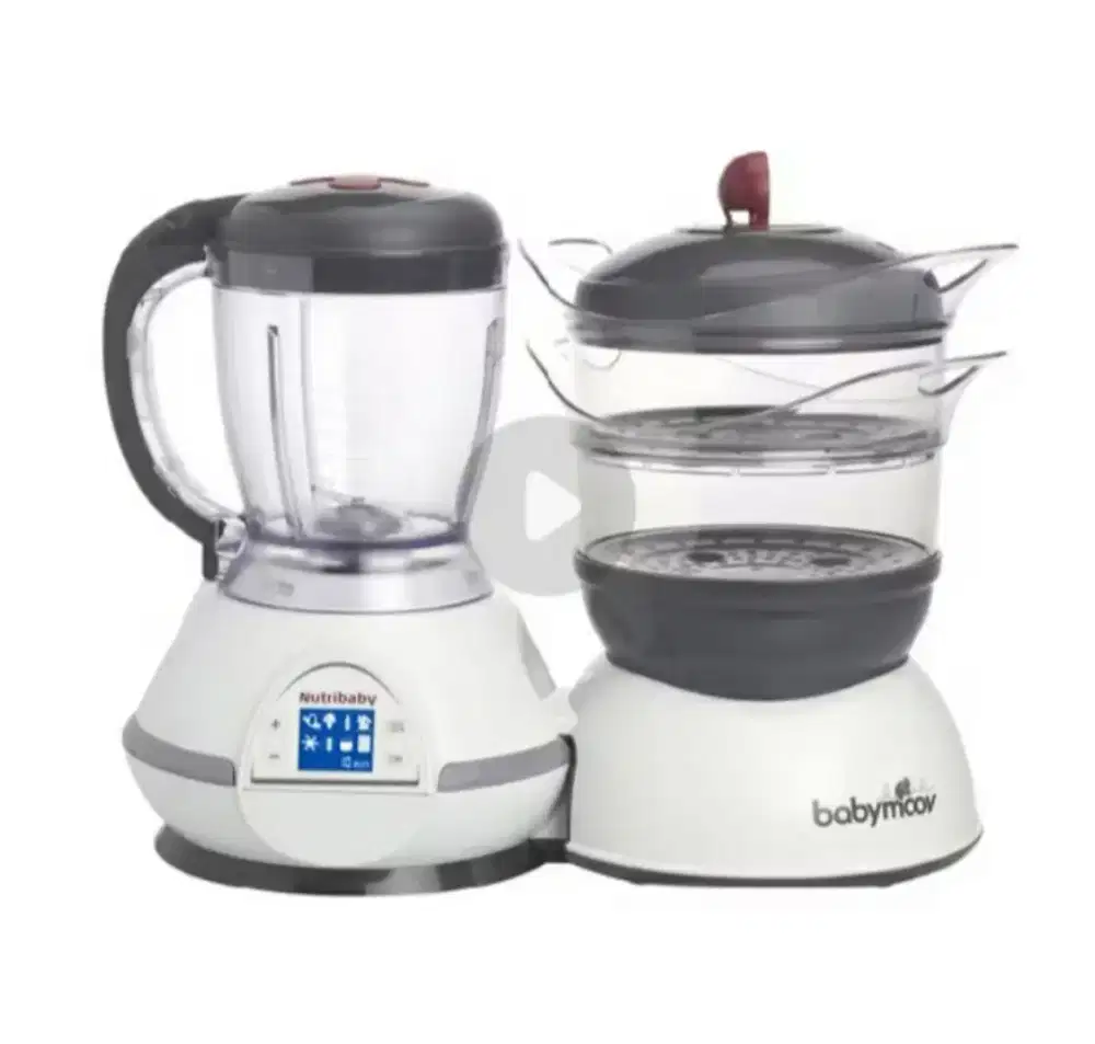 Babymoov / nutry baby