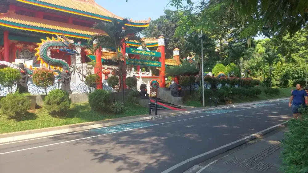 Di cari ART untuk kawasan Cimanggis Depok