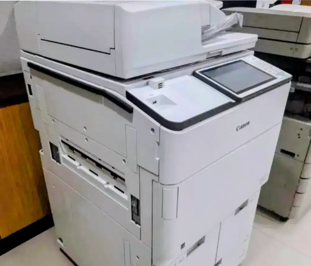 Canon iRA 6575i harga bersahabat