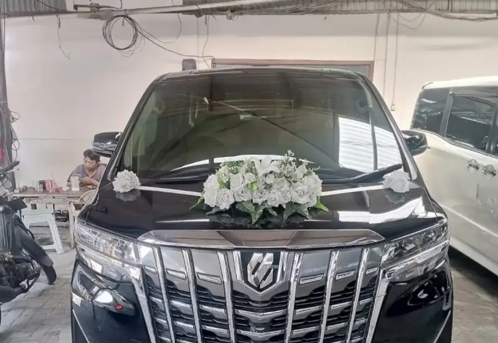 Lowongan sopir untuk rental kendaraan