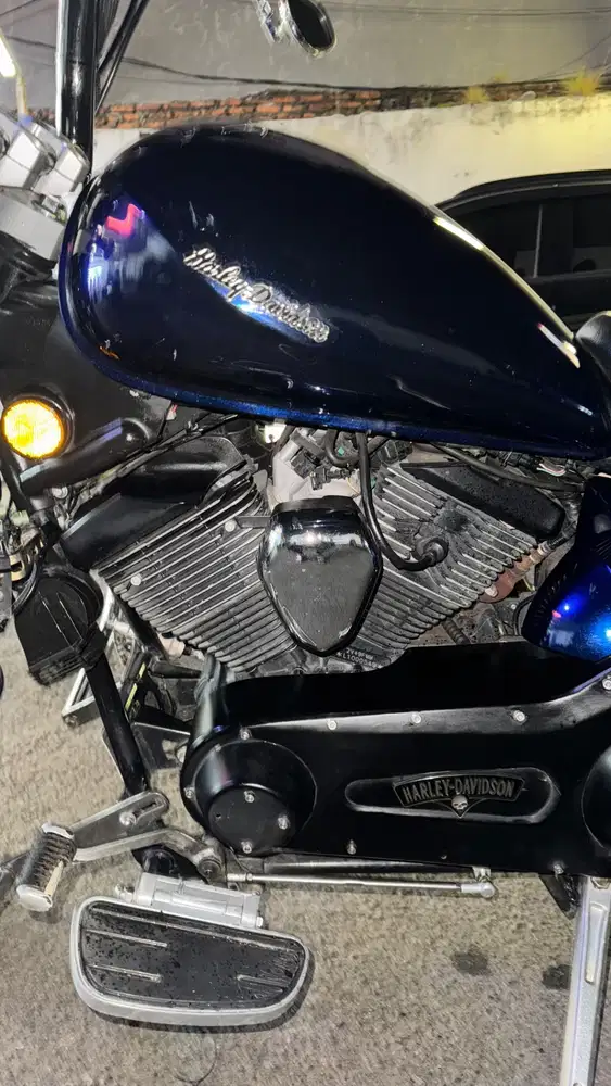 Dijual Americab Lifan SM V16 2021