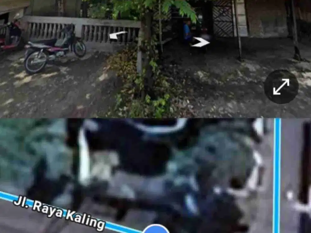 Dijual Lahan Super Strategis Pekarangan Tasikmadu,Karanganyar Luas 500m2