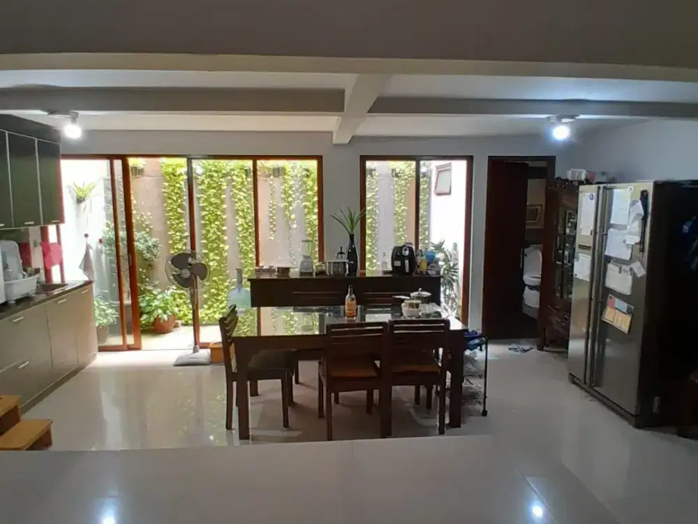 Hot Deal! Rumah Townhouse 2 Lantai di Kemang Area – Harga Turun Jadi Rp 4,85M (Nego Tipis)