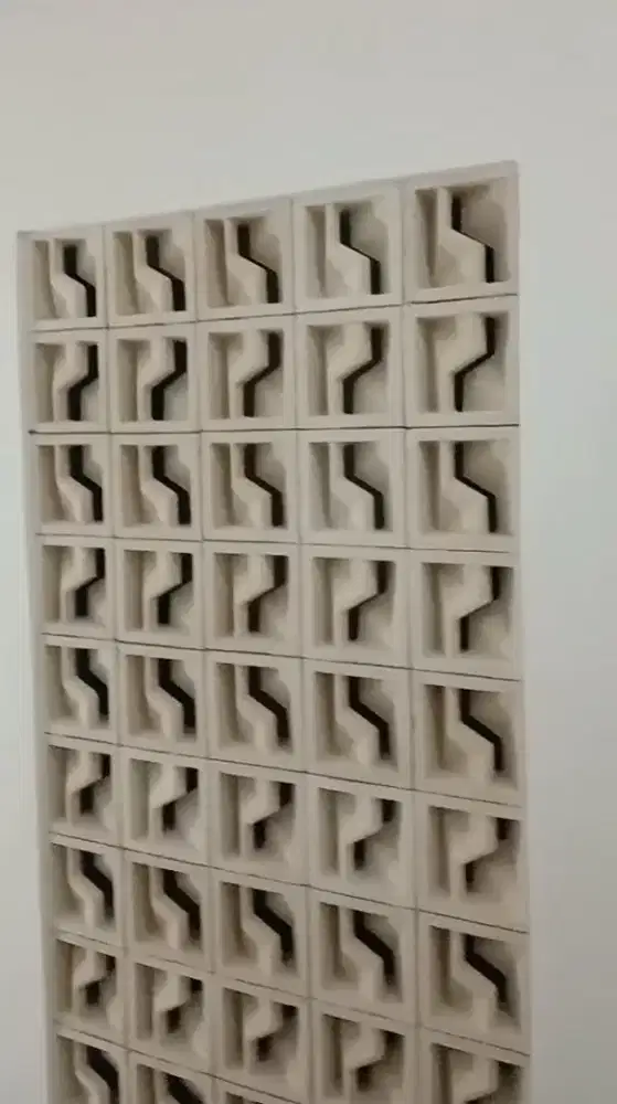 Jasa pasang roster rumah