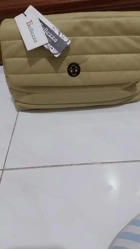 Tas Merk Bellezza