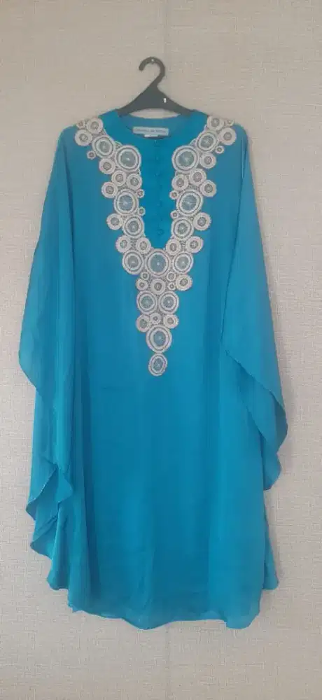 Blouse tosca elegant