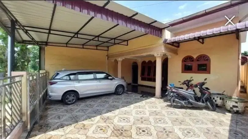 Sewa Rumah Luas & Terjangkau – Dekat Kilang Padi Sentosa