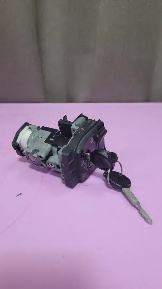 Rumah kunci vario 150 old