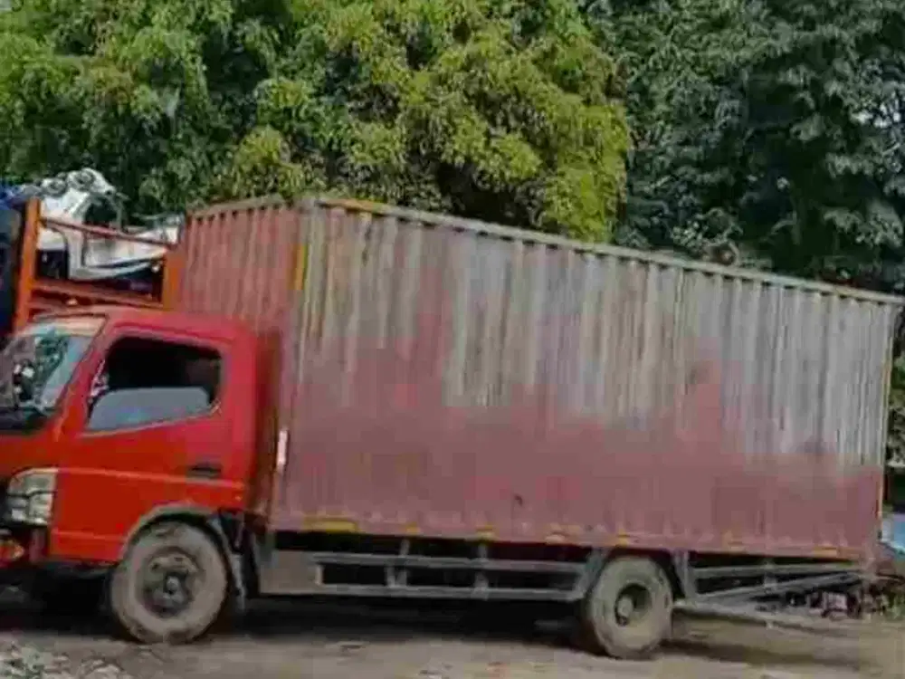 Tanah Zona Komersial Luas 6000 m2 Di Cakung, Jakarta Timur