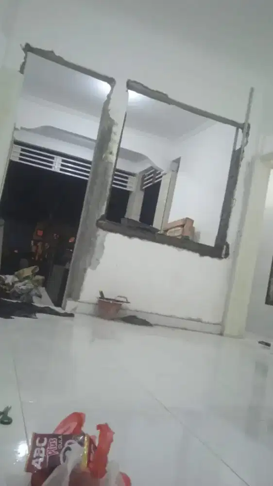 Jasa Renovasi Rumah & kolam renang