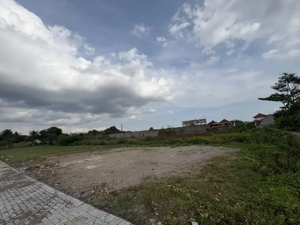 Exit Tol Monjali, Lokasi Prospek, Siap Bangun