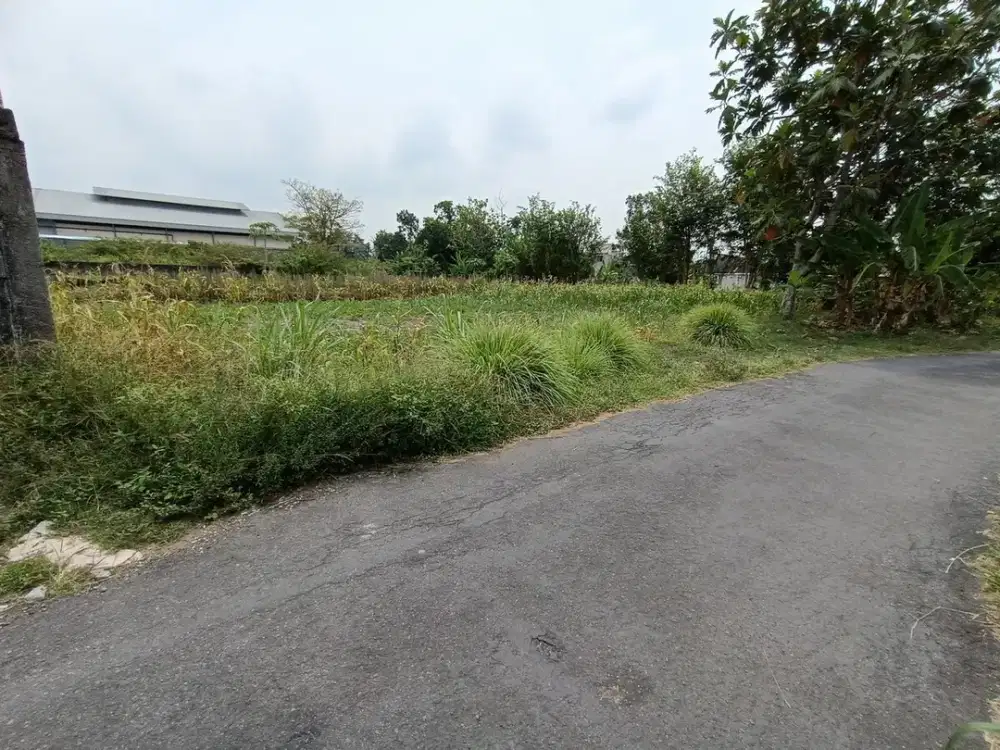 Jl. Palagan, Lingkungan Premium, Unit Terbatas