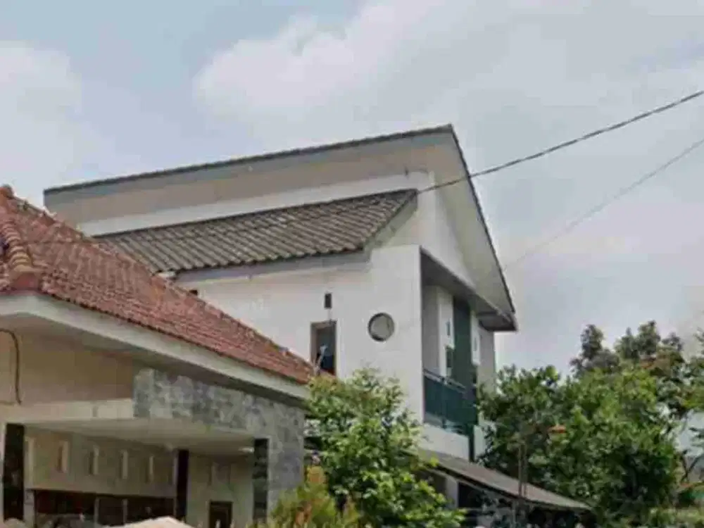 RUMAH LOKASI SENGKALING DAU MALANG