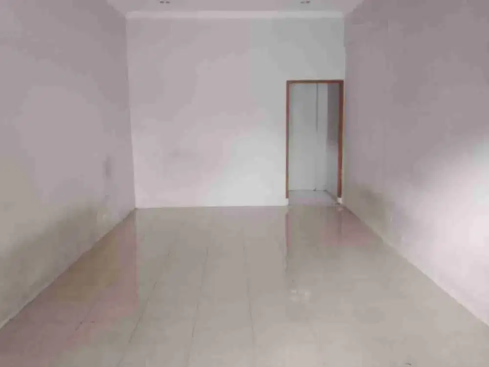 Disewakan Rumah Terawat Di Sayap Cijagra Buahbatu