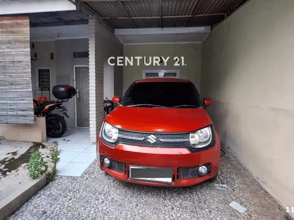 Dijual Rumah Bagus Straegis Murah Di Pamulang