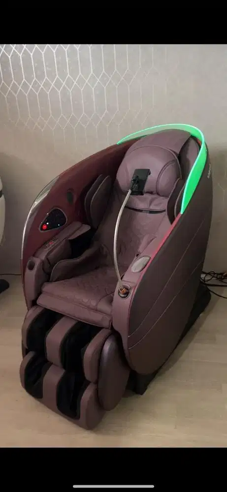 Kursi pijat OSIM uDream PRO