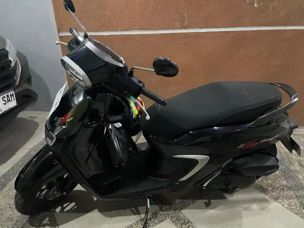 Jual motor stylo 2024