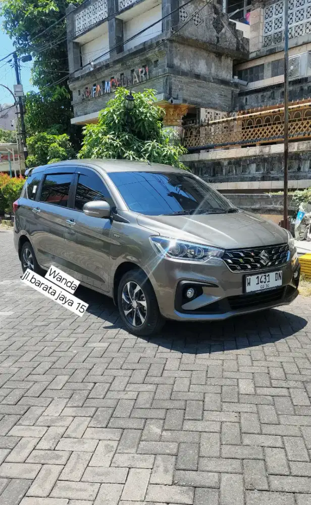 ERTIGA GX HYBRID 2024 SURABAYA