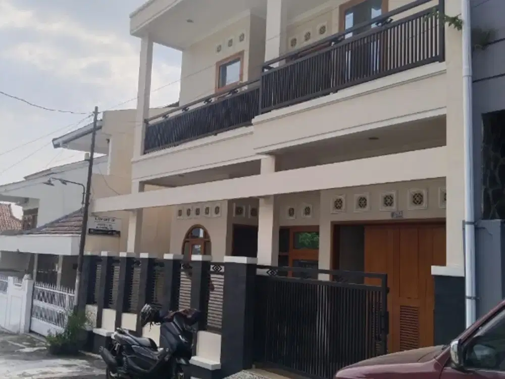 rumah siap huni ngesrep barat banyumanik