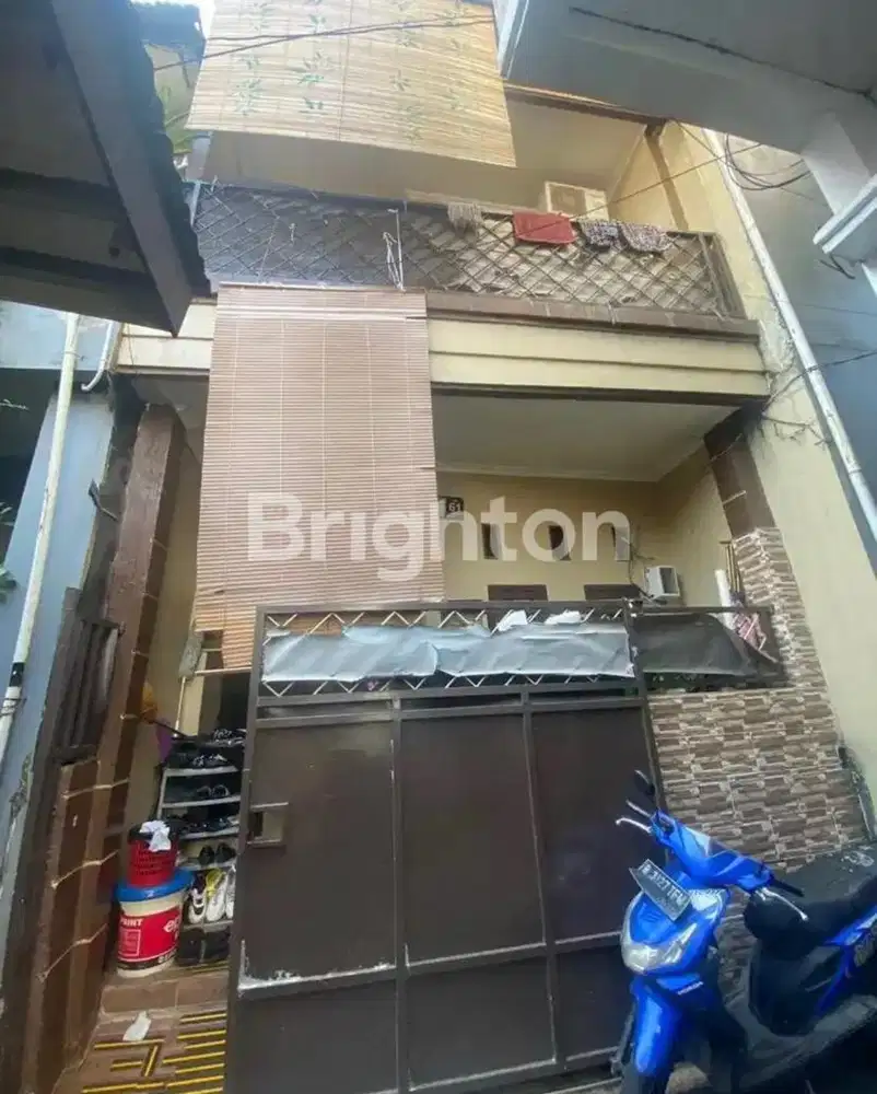 Dinjual cepat Rumah shm langsung pemilik