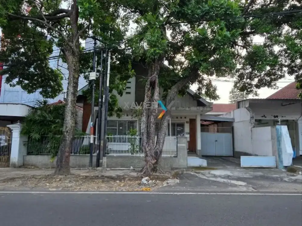 Dijual Rumah di Daerah Gunung - Gunung, Klojen Malang