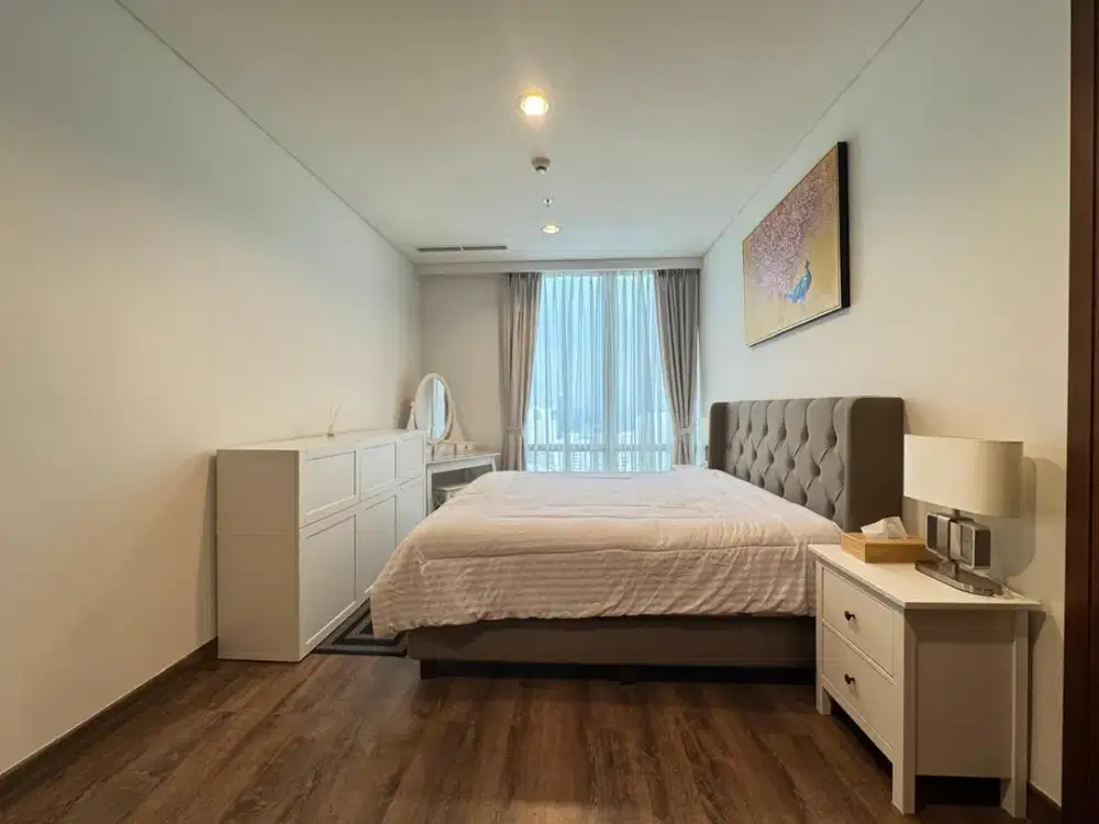 Disewakan Apartemen The Elements Kuningan 2 Bedroom Full Furnished