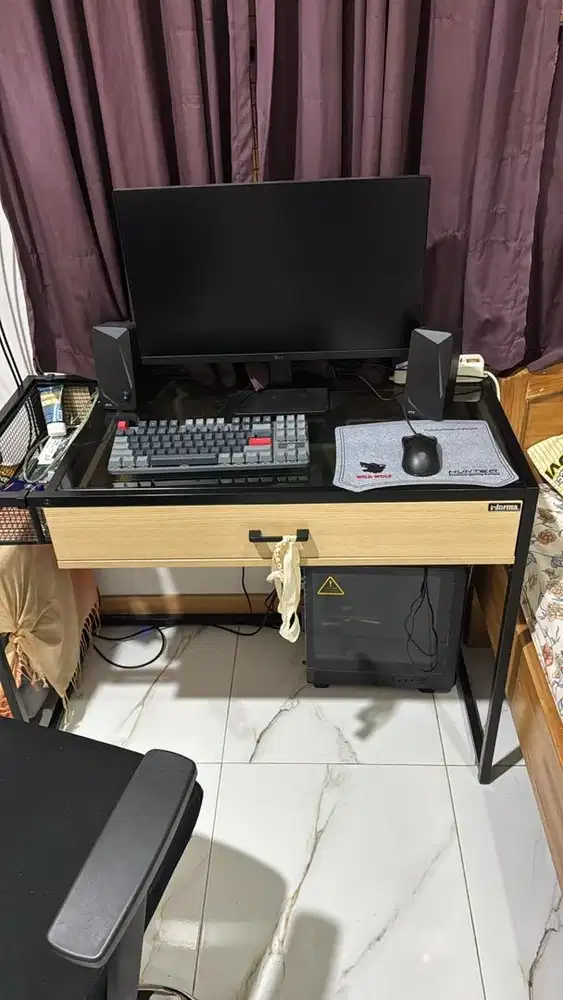 JUAL PC GAMING BARU RAKIT MARET TAHUN INI