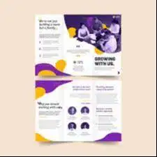 YUK PRINT SEKARANG ! BACKDROP & SPANDUK BANNER & BROSUR DLL DI BEKASI