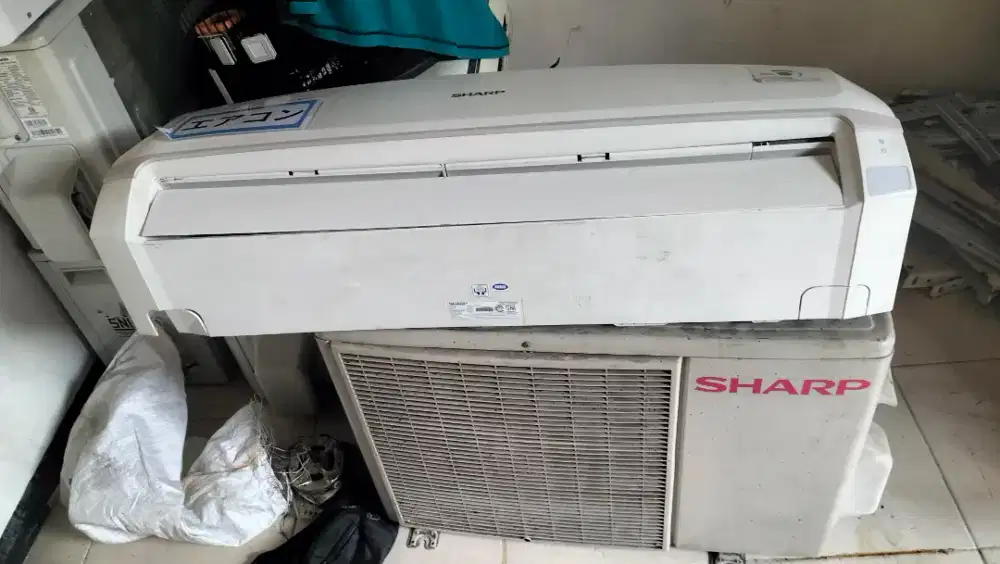 TERIMA JUAL BELI AC BEKAS