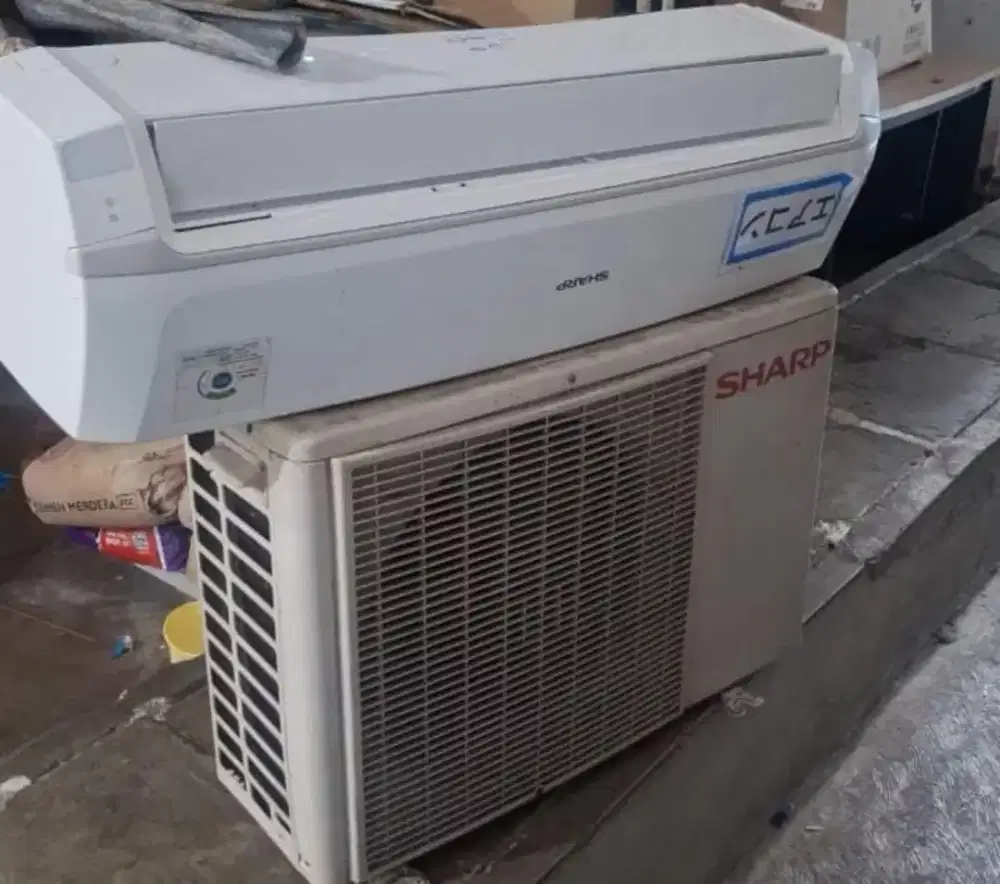 TERIMA JUAL BELI AC BEKAS