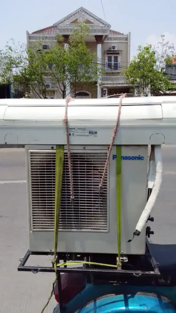 TERIMA JUAL BELI AC BEKAS