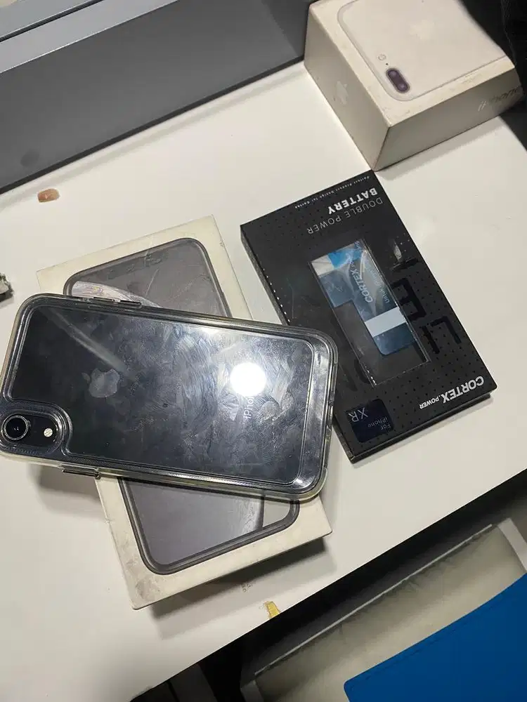 iphone xr 256 all op