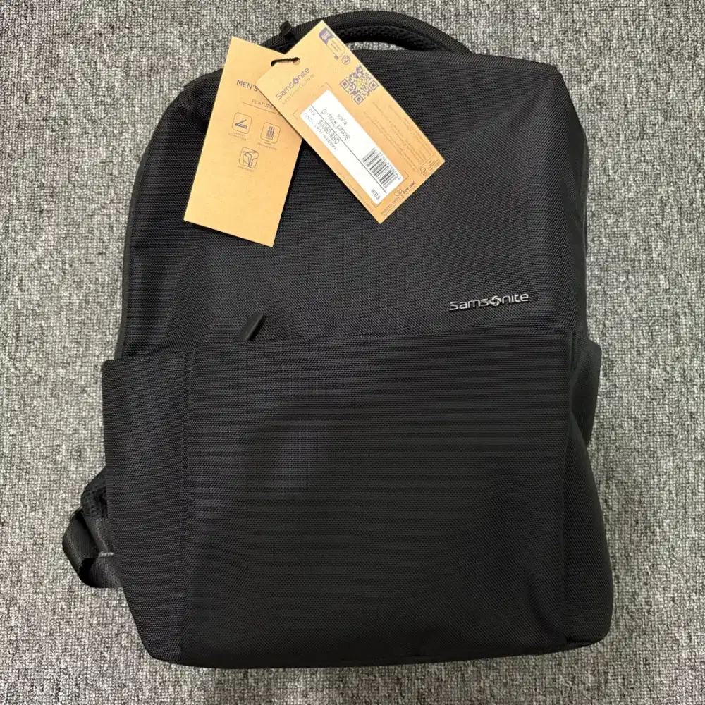 Samsonite - Ebis Mens Backpack