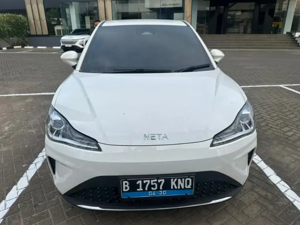 Neta V 2 gress 2024