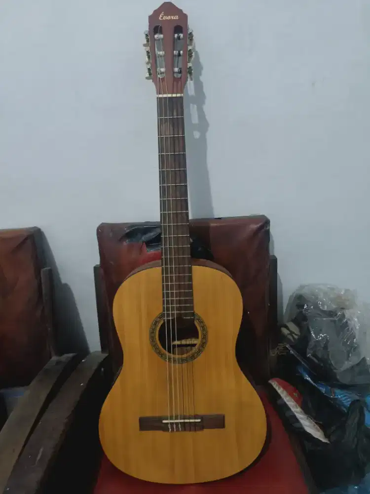 GITAR CLASSIC EVORA WC 10