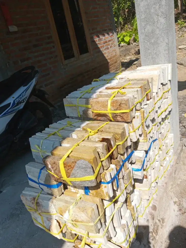 Palimanan RTA 10x20cm