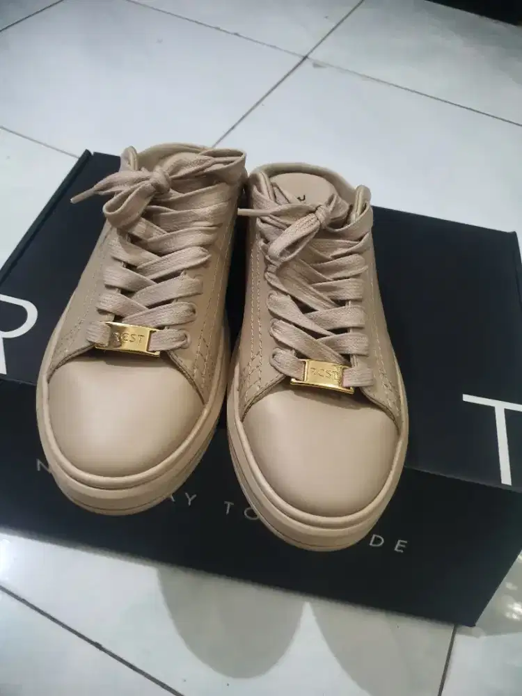 Ricosta sepatu sandal sz 38 39