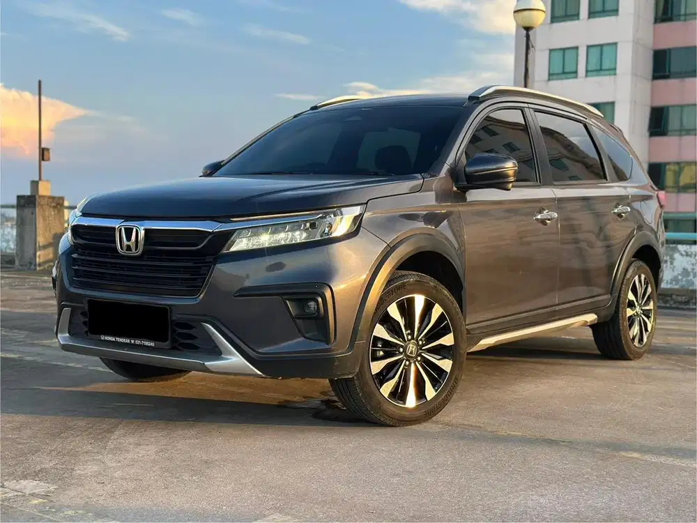 HONDA BRV 1.5 PRESTIGE SENSING 2023